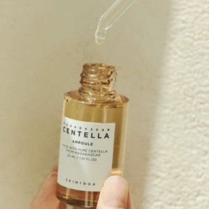 Madagascar Centella Ampoule Mini